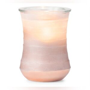 Scentsy wax warmer (Pallette) (sold)